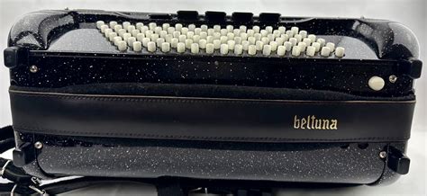 BELTUNA is the brand-name looked to by the most-demanding of musicians, by lovers of the beauty of sound and by those seeking products that are still today beautifully made with skilled craftsmanship handed down over the years. . Beltuna accordion uk